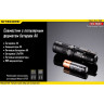 Фонарь NITECORE EA11 Cree XM-L2 U2 12433