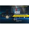 Налобный фонарь NITECORE HU60 19444