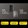 Внешний аккумулятор NITECORE NW5000 MAGNETIC POWER BANK 0552